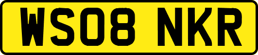 WS08NKR