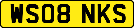 WS08NKS