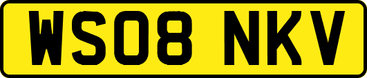WS08NKV