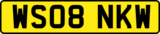 WS08NKW