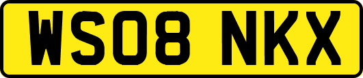 WS08NKX