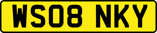 WS08NKY