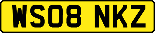 WS08NKZ