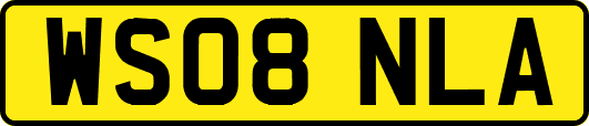 WS08NLA