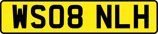 WS08NLH