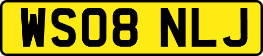 WS08NLJ