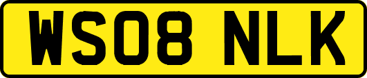 WS08NLK