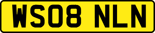WS08NLN