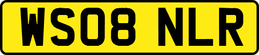 WS08NLR