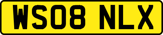 WS08NLX