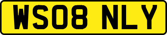 WS08NLY