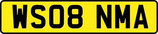 WS08NMA