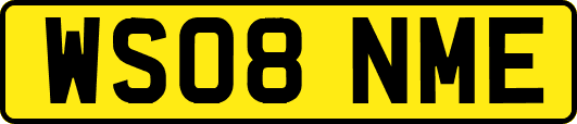 WS08NME
