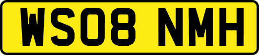 WS08NMH
