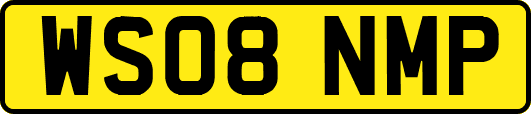 WS08NMP