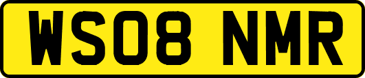 WS08NMR