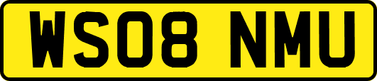WS08NMU