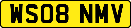 WS08NMV