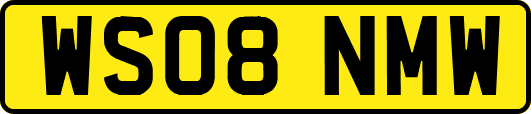 WS08NMW