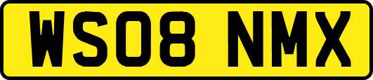 WS08NMX