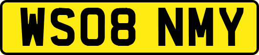 WS08NMY