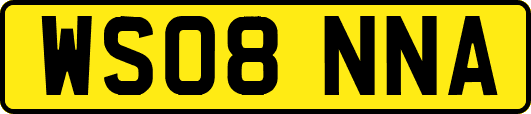 WS08NNA