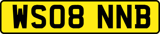 WS08NNB