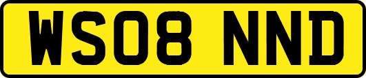 WS08NND