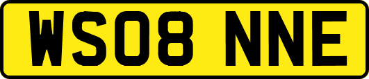 WS08NNE