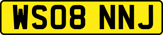 WS08NNJ
