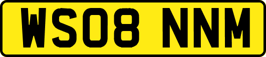 WS08NNM