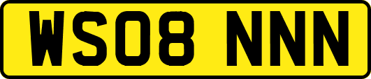 WS08NNN