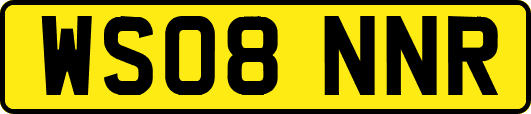 WS08NNR