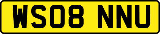 WS08NNU
