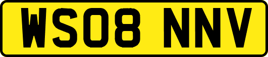 WS08NNV