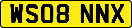 WS08NNX