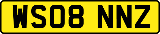 WS08NNZ