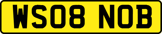 WS08NOB