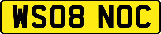 WS08NOC