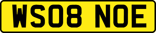 WS08NOE
