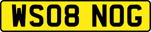 WS08NOG