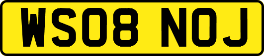 WS08NOJ