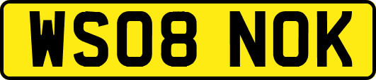 WS08NOK
