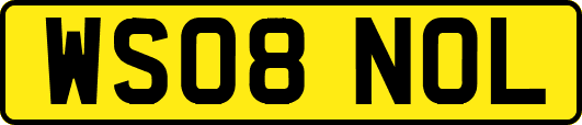 WS08NOL