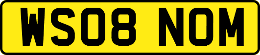 WS08NOM