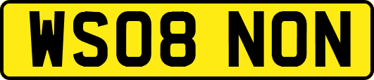 WS08NON