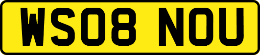 WS08NOU