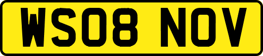WS08NOV