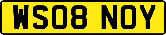 WS08NOY