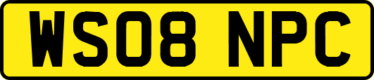 WS08NPC